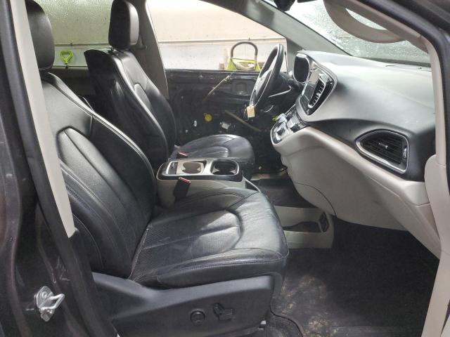 Photo 7 from auction – 2017 CHRYSLER PACIFICA T with VIN 2C4RC1EG5HR551102