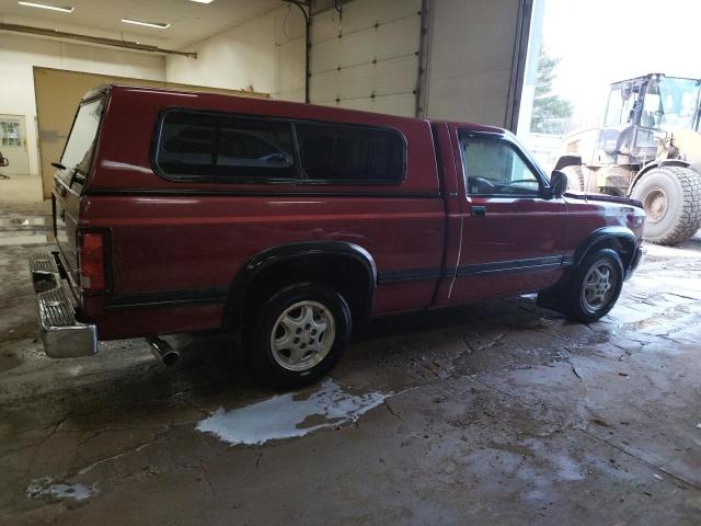 Photo 3 from auction – 1995 DODGE DAKOTA with VIN 1B7FL26X5SS316258