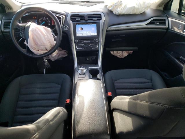 Photo 8 from auction – 2017 FORD FUSION SE with VIN 3FA6P0LU5HR325815