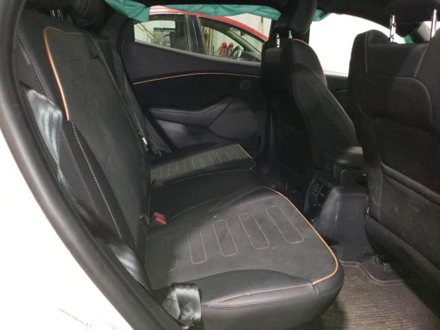 Photo 10 from auction – 2023 FORD MUSTANG MA with VIN 3FMTK4SE2PMA37237