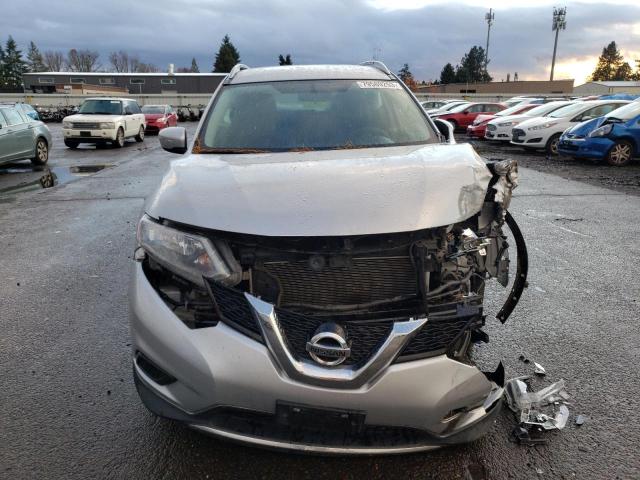 Photo 5 from auction – 2015 NISSAN ROGUE S with VIN KNMAT2MT6FP532820