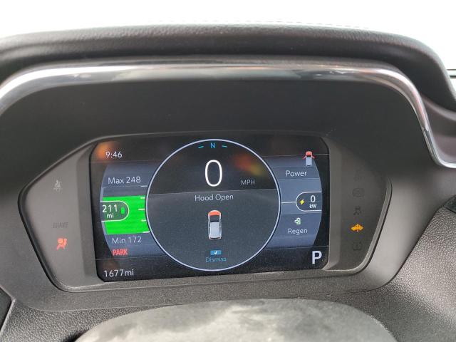 Photo 9 from auction – 2023 CHEVROLET BOLT EV 2L with VIN 1G1FX6S08P4151945