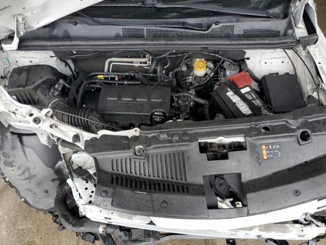 Photo 12 from auction – 2017 CHEVROLET TRAX LS with VIN 3GNCJKSB4HL230635