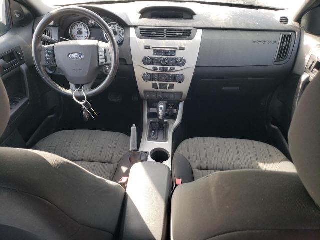 Photo 8 from auction – 2010 FORD FOCUS SE with VIN 1FAHP3FN3AW199035