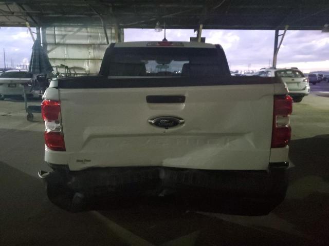Photo 6 from auction – 2023 FORD MAVERICK X with VIN 3FTTW8E90PRA24844