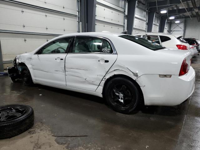 Photo 2 from auction – 2012 CHEVROLET MALIBU LS with VIN 1G1ZA5EU6CF161637