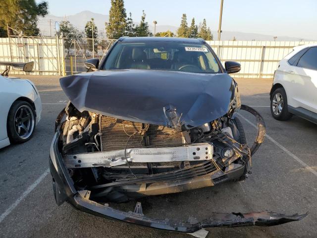Photo 5 from auction – 2019 TOYOTA HIGHLANDER with VIN 5TDJZRFH4KS971885