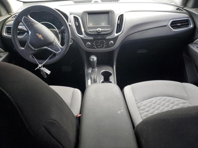 Photo 8 from auction – 2018 CHEVROLET EQUINOX LS with VIN 3GNAXHEV4JL356286