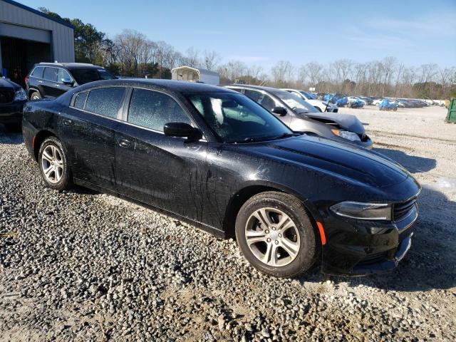 Photo 4 from auction – 2020 DODGE CHARGER SX with VIN 2C3CDXBG0LH204290