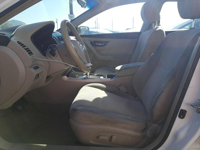 Photo 7 from auction – 2013 NISSAN ALTIMA 2.5 with VIN 1N4AL3AP2DC112253