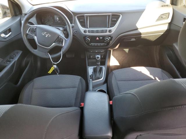 Photo 8 from auction – 2019 HYUNDAI ACCENT LIM with VIN 3KPC34A33KE059221
