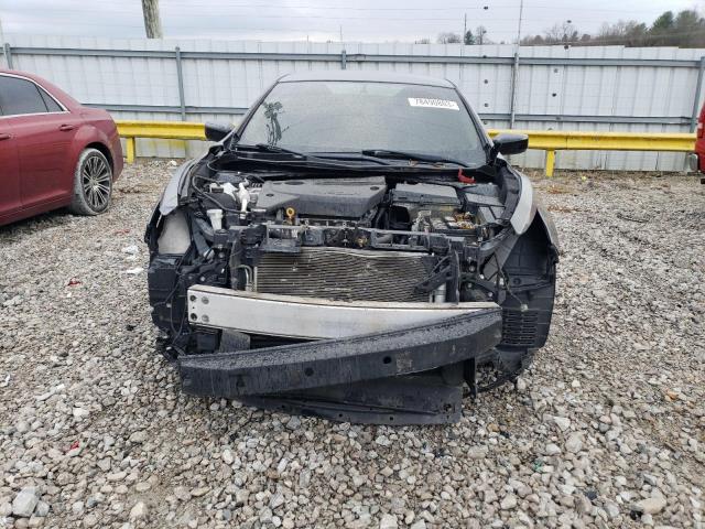 Photo 5 from auction – 2018 NISSAN ALTIMA 2.5 with VIN 1N4AL3AP4JC270086