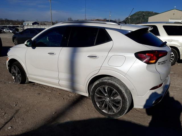 Photo 2 from auction – 2021 BUICK ENCORE GX with VIN KL4MMGSL8MB116878