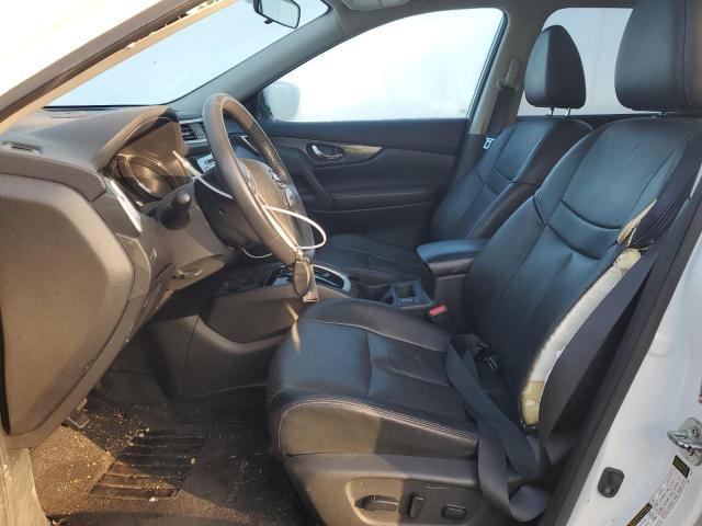 Photo 7 from auction – 2015 NISSAN ROGUE S with VIN 5N1AT2MVXFC899241