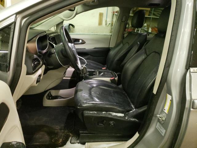 Photo 7 from auction – 2017 CHRYSLER PACIFICA T with VIN 2C4RC1BG3HR757099