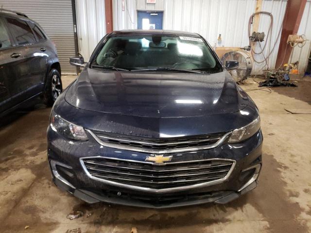 Photo 5 from auction – 2017 CHEVROLET MALIBU LT with VIN 1G1ZE5STXHF277060