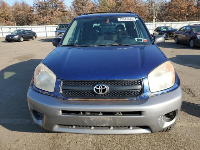 Photo 5 from auction – 2004 TOYOTA RAV4 with VIN JTEHD20V540022205