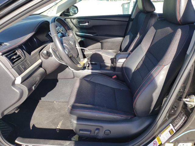Photo 7 from auction – 2017 TOYOTA CAMRY LE with VIN 4T1BF1FK6HU372254