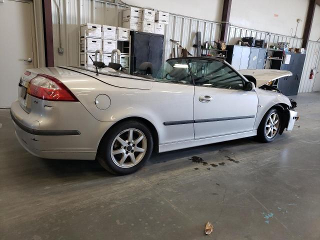 Photo 3 from auction – 2007 SAAB 9-3 2.0T with VIN YS3FD79Y076000399
