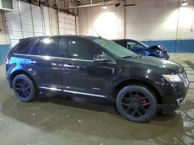 Photo 4 from auction – 2014 LINCOLN MKX with VIN 2LMDJ8JK8EBL19617