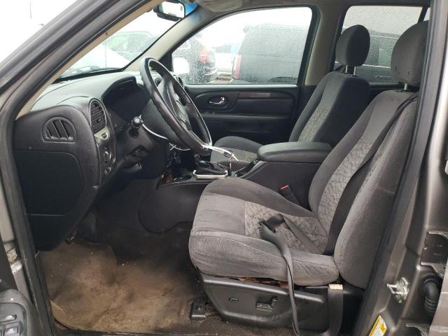Photo 7 from auction – 2007 GMC ENVOY with VIN 1GKDS13S672148249