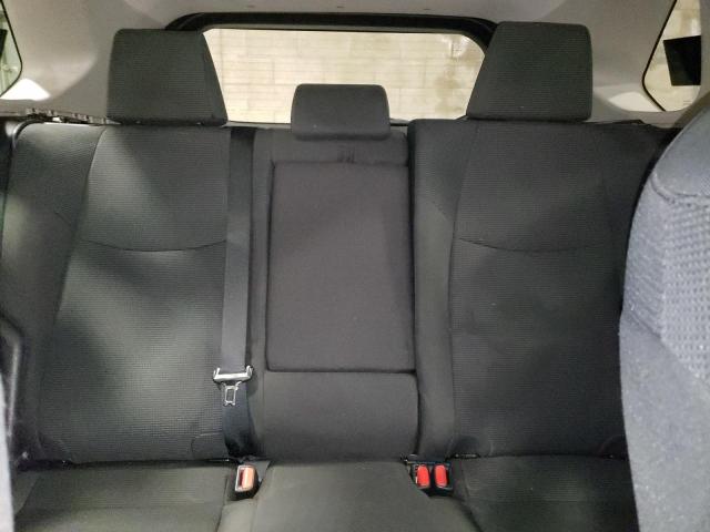 Photo 10 from auction – 2021 TOYOTA RAV4 LE with VIN 2T3F1RFV2MW194160