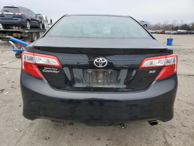 Photo 6 from auction – 2014 TOYOTA CAMRY L with VIN 4T1BF1FK5EU806255