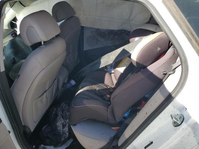 Photo 10 from auction – 2016 HYUNDAI SONATA SE with VIN 5NPE24AFXGH388264