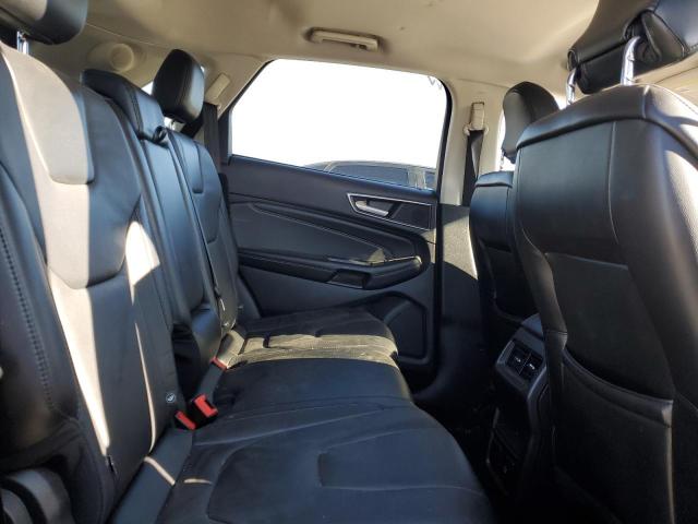 Photo 11 from auction – 2016 FORD EDGE with VIN 2FMPK4K93GBB67226