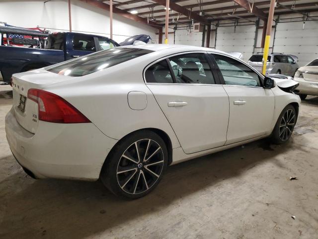 Photo 3 from auction – 2016 VOLVO S60 PREMIE with VIN YV1612TK1G2410735