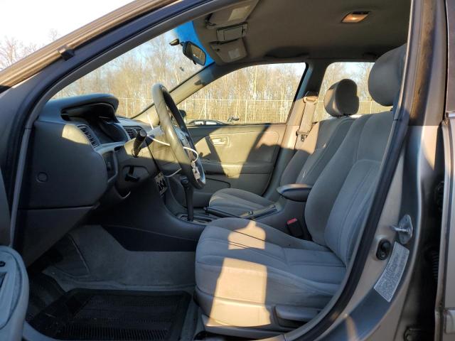 Photo 7 from auction – 2000 TOYOTA CAMRY CE with VIN 4T1BG22K3YU681592