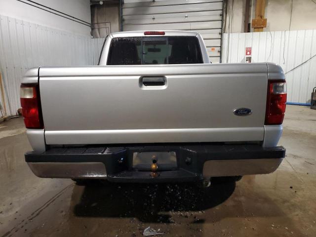 Photo 6 from auction – 2005 FORD RANGER with VIN 1FTYR10D55PA39280