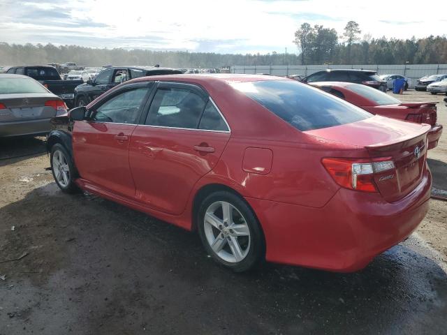 Photo 2 from auction – 2014 TOYOTA CAMRY L with VIN 4T1BF1FKXEU867794