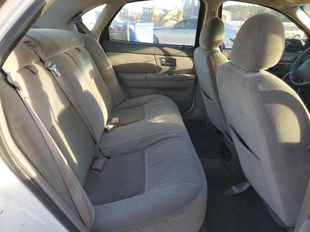 Photo 10 from auction – 2003 FORD TAURUS SES with VIN 1FAFP55253A168377