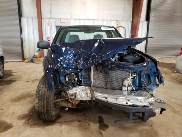 Photo 5 from auction – 2004 CHEVROLET COLORADO with VIN 1GCDT146448113096