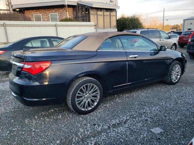 Photo 3 from auction – 2012 CHRYSLER 200 SEDAN with VIN 1C3BCBFG9CN123646