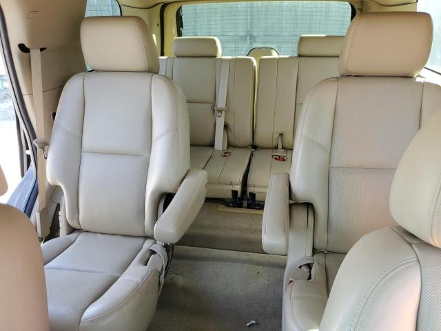 Photo 10 from auction – 2011 GMC YUKON DENA with VIN 1GKS2EEF2BR136792