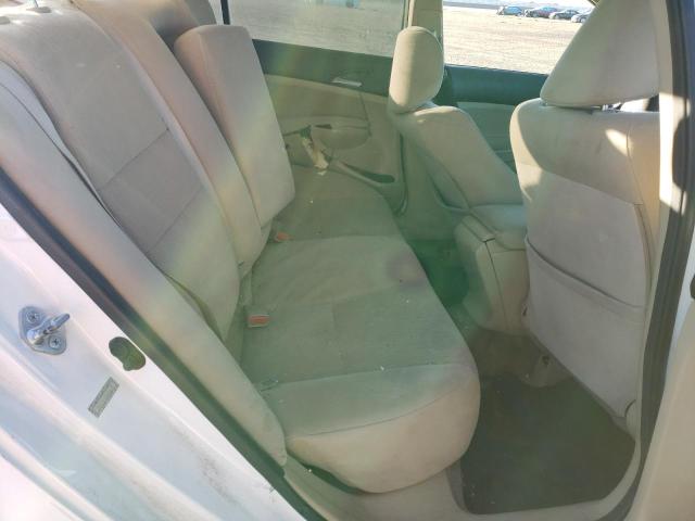 Photo 10 from auction – 2011 HONDA ACCORD LXP with VIN 1HGCP2F43BA092685