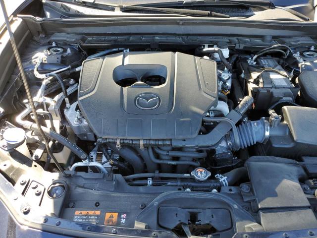 Photo 12 from auction – 2023 MAZDA CX-30 SELE with VIN 3MVDMBBM3PM538974