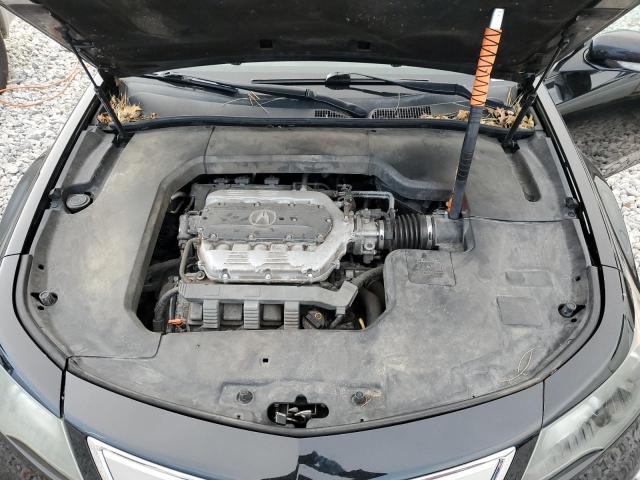 Photo 11 from auction – 2013 ACURA TL with VIN 19UUA8F21DA001374