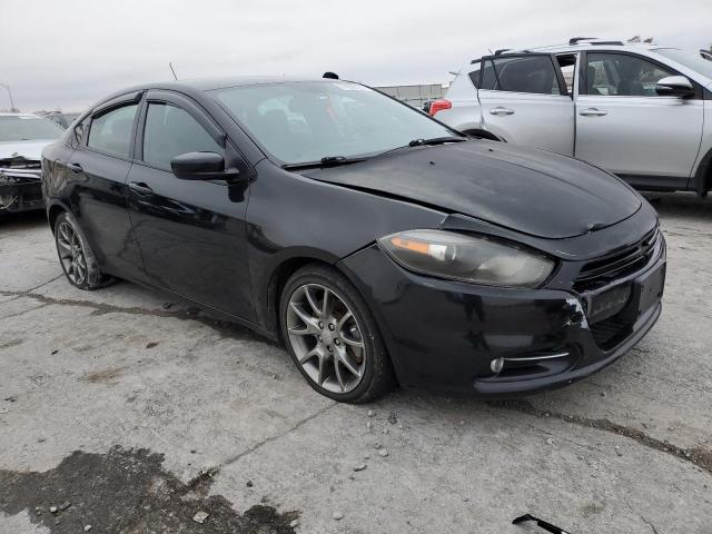 Photo 4 from auction – 2015 DODGE DART SXT with VIN 1C3CDFBB0FD237645