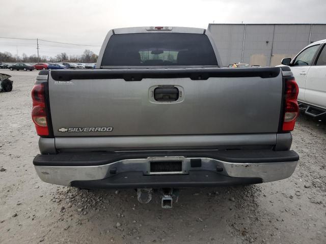 Photo 6 from auction – 2006 CHEVROLET SILV1500 2 with VIN 2GCEK13T661199015