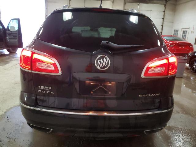 Photo 6 from auction – 2015 BUICK ENCLAVE with VIN 5GAKRBKD9FJ308430