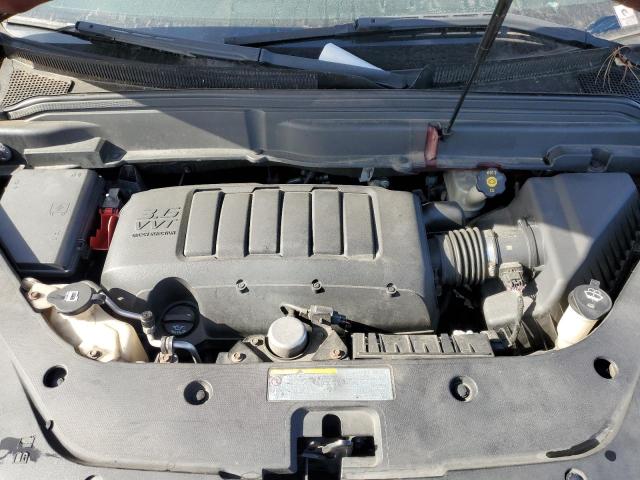 Photo 12 from auction – 2011 GMC ACADIA DEN with VIN 1GKKVTED1BJ272680