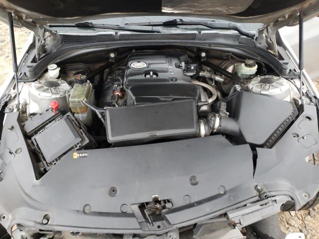 Photo 11 from auction – 2013 CADILLAC ATS with VIN 1G6AA5RA8D0116419