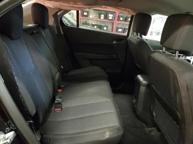 Photo 11 from auction – 2016 CHEVROLET EQUINOX LT with VIN 2GNALCEKXG1177815