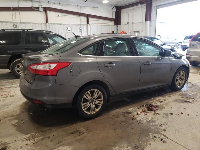 Photo 3 from auction – 2012 FORD FOCUS SEL with VIN 1FAHP3H23CL458257