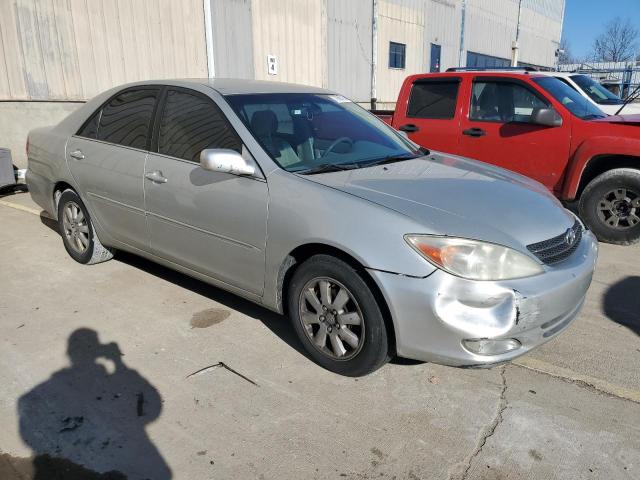 Photo 4 from auction – 2003 TOYOTA CAMRY LE with VIN 4T1BE32K53U122307