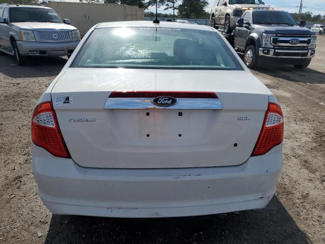 Photo 6 from auction – 2012 FORD FUSION SEL with VIN 3FAHP0JA2CR339827