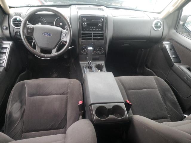 Zdjęcie 8 z aukcji – 2010 FORD EXPLORER X z VIN 1FMEU6DE9AUA91892